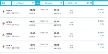 航司新政首日 五大OTA紧急下线四大航代理商产品，机票代理行业面临重构