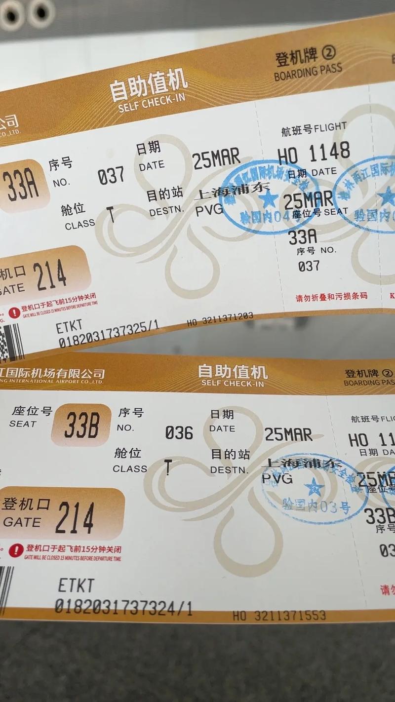 机票已出，回家路上的机票代理故事